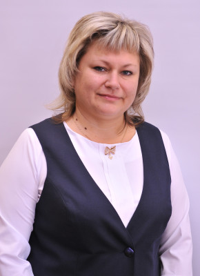 Мартынова Елена Николаевна