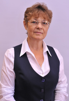 Кузнецова Маргарита Николаевна