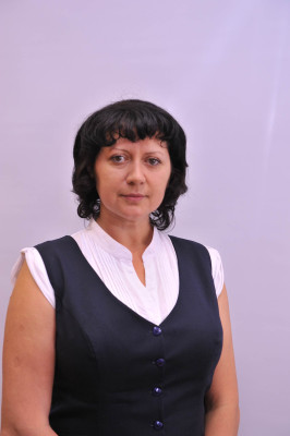 Погребкова Лилия Александровна